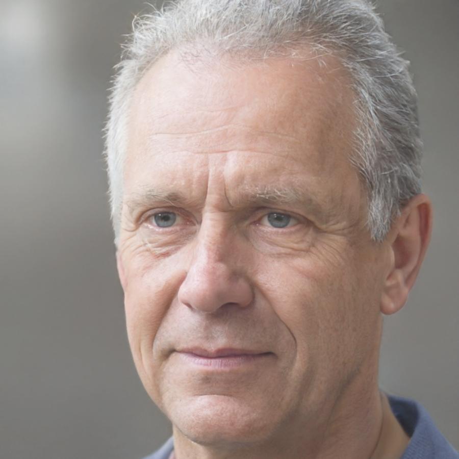 Florent Beauchêne, responsable technique des formations