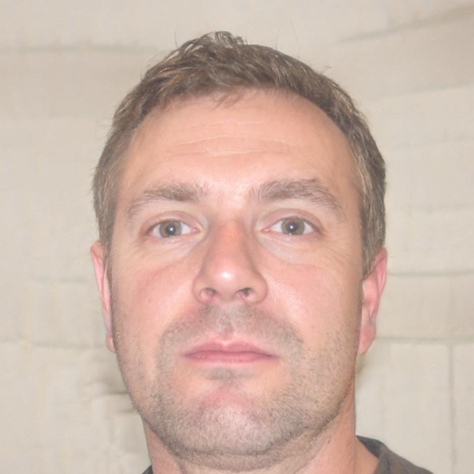 Portrait de Théo Blanchard