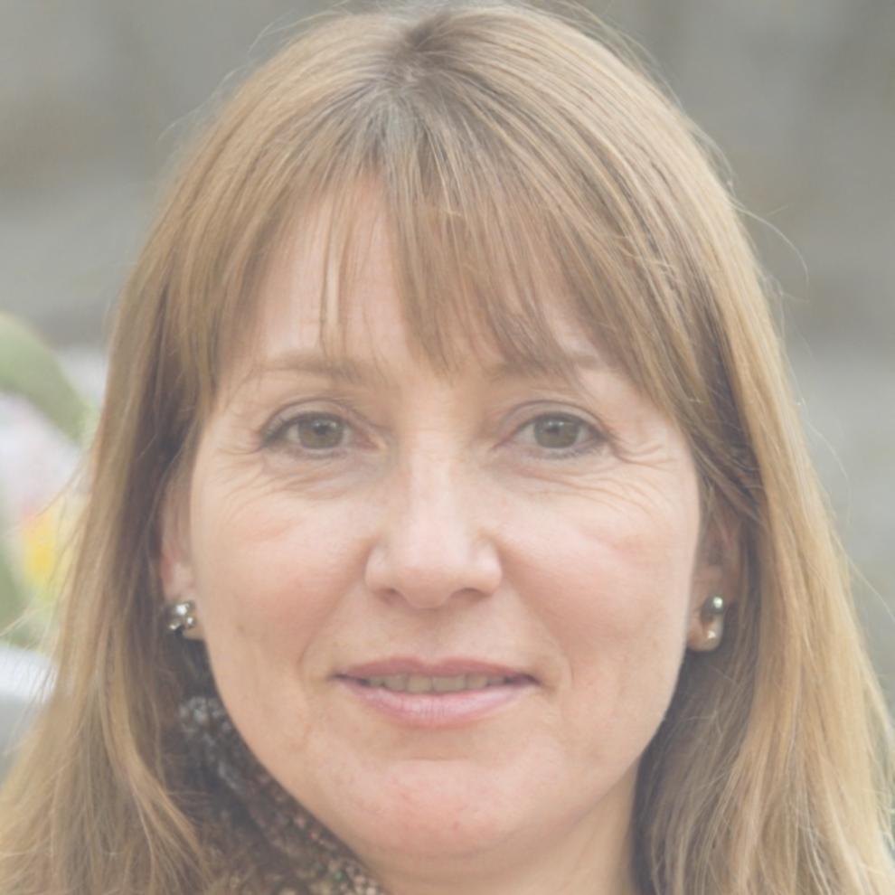 Portrait professionnel d'Élise Beaumont, fondatrice de coralyntiq